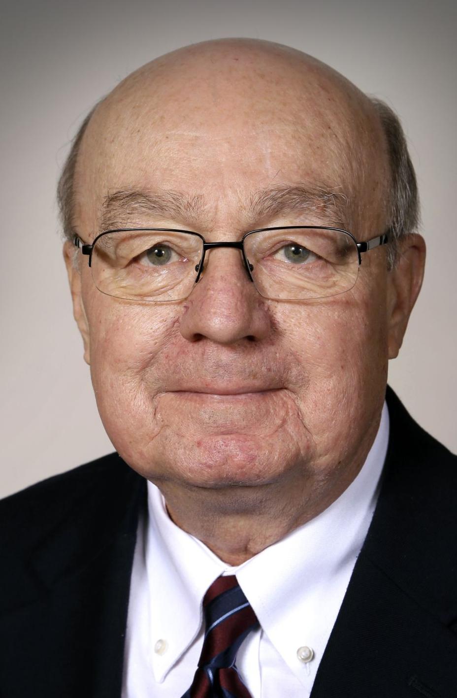 Dan Huseman